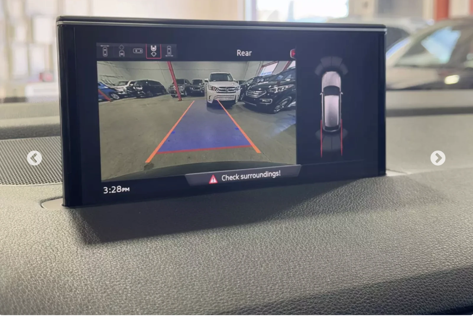 Audi Q7 3.0T* PRESTIGE* BOSE* MATRIX* * 360 | Mobile.bg   10