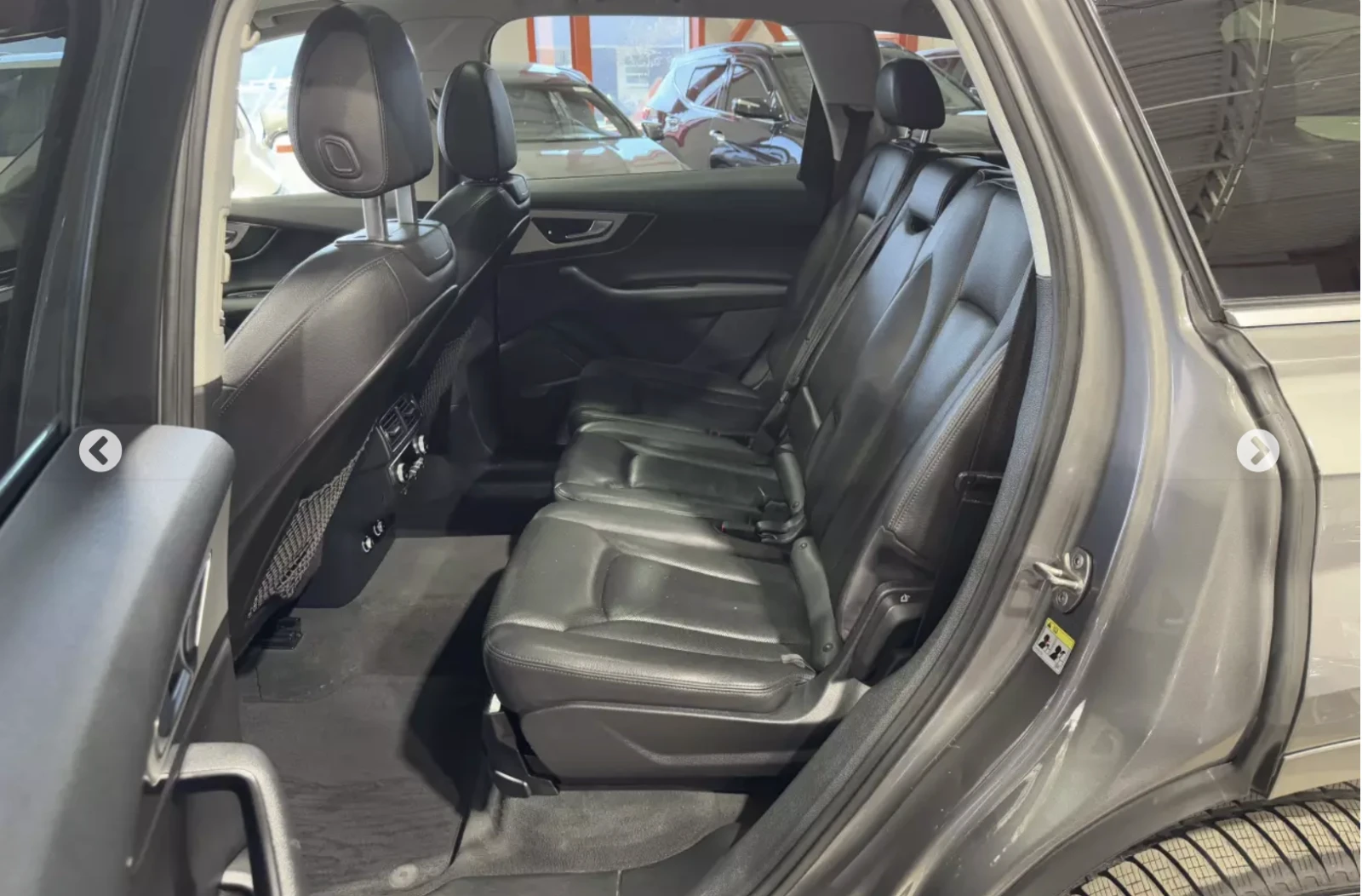 Audi Q7 3.0T* PRESTIGE* BOSE* MATRIX* * 360 | Mobile.bg   13