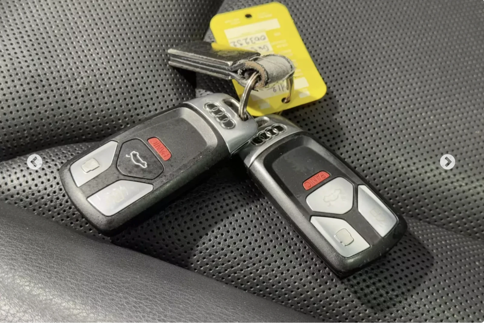 Audi Q7 3.0T* PRESTIGE* BOSE* MATRIX* * 360 | Mobile.bg   15