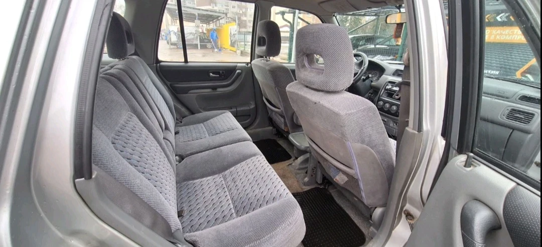 Honda Cr-v .. | Mobile.bg � ����������� 14