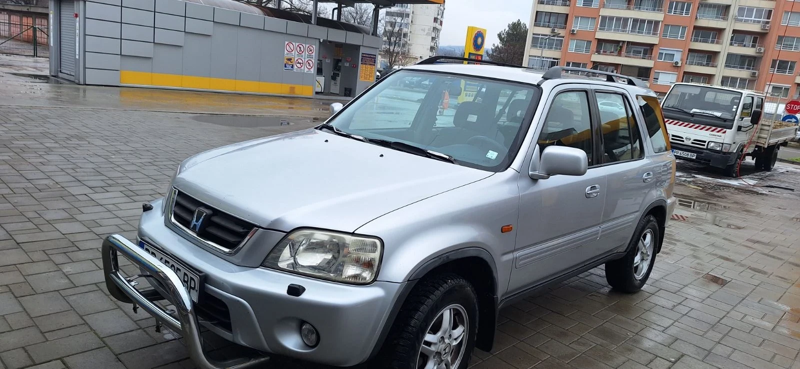 Honda Cr-v .. | Mobile.bg � ����������� 1