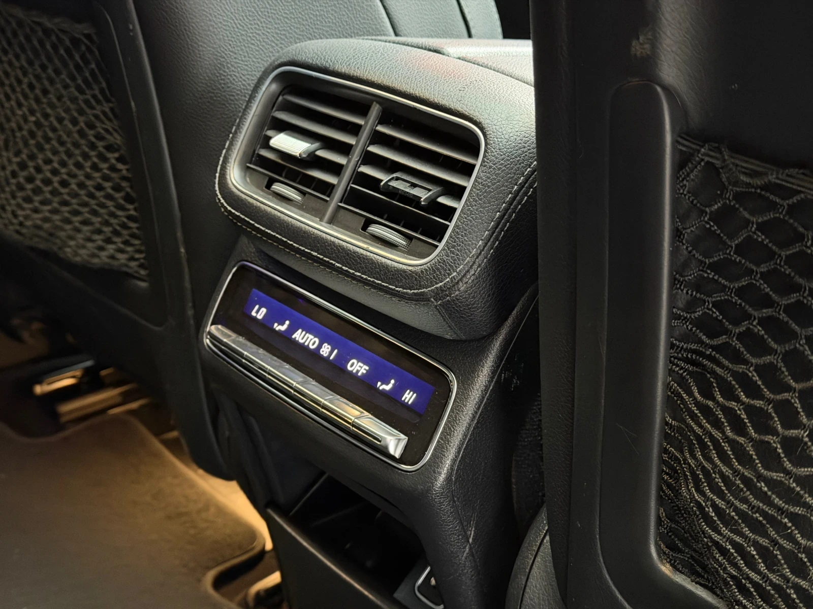 Mercedes-Benz GLE Coupe ������* 400CDI* ������ | Mobile.bg � ����������� 9