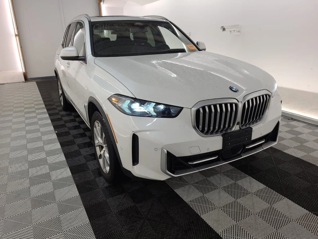 BMW X5 2024 XDRIVE40I * CARFAX * БЕЗ ПЪРВОНАЧАЛНА ВНОСКА - изображение 2