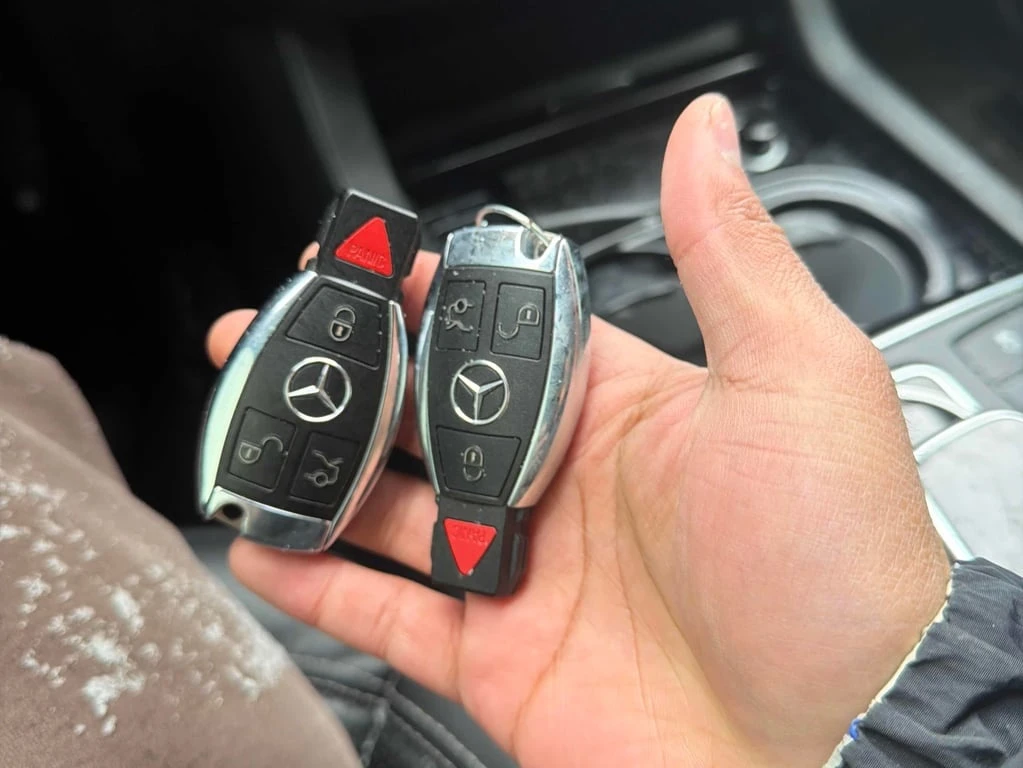 Mercedes-Benz GLE * AMG 63 S * CARFAX * ���� �� �� | Mobile.bg � ����������� 12