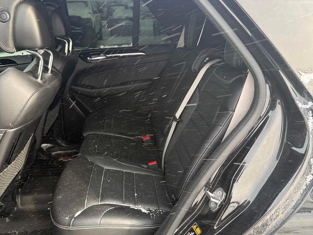 Mercedes-Benz GLE * AMG 63 S * CARFAX * ���� �� �� | Mobile.bg � ����������� 11