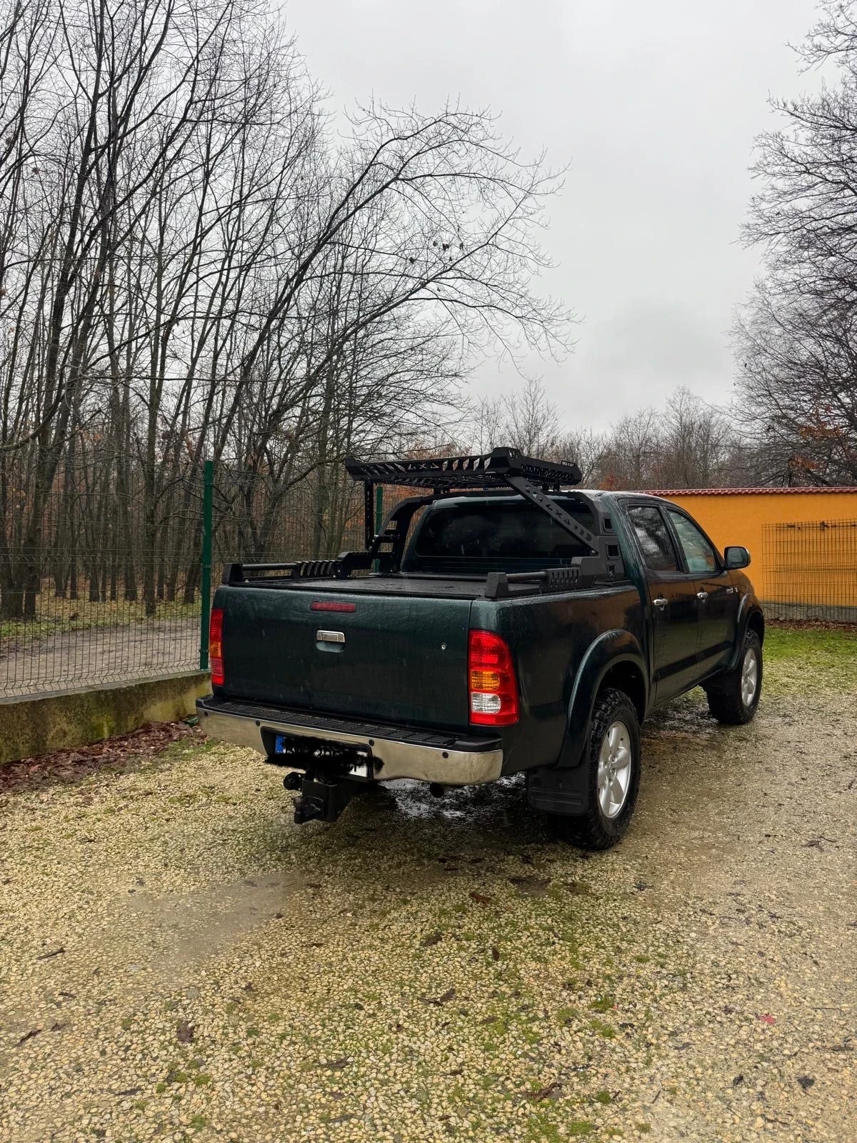 Toyota Hilux | Mobile.bg � ����������� 4