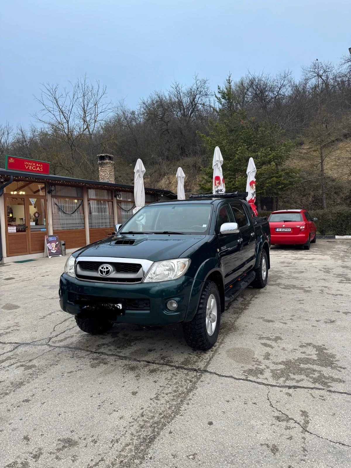 Toyota Hilux | Mobile.bg � ����������� 3