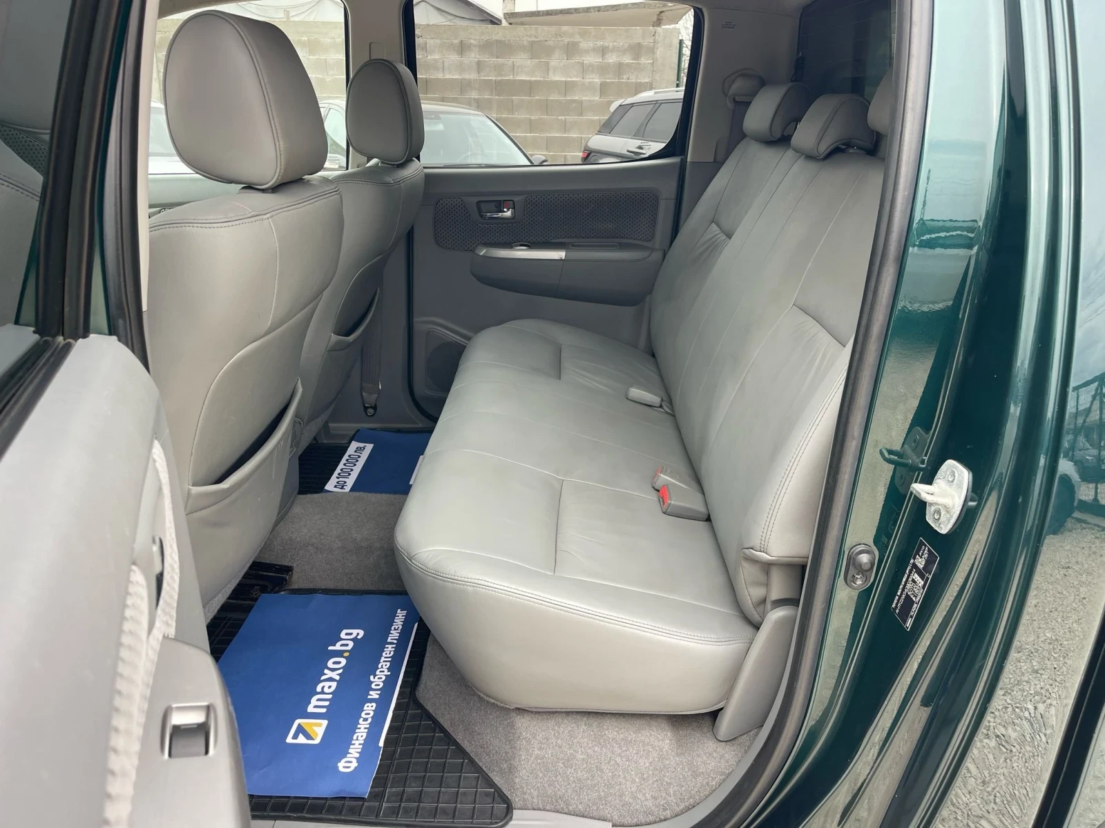 Toyota Hilux | Mobile.bg � ����������� 8