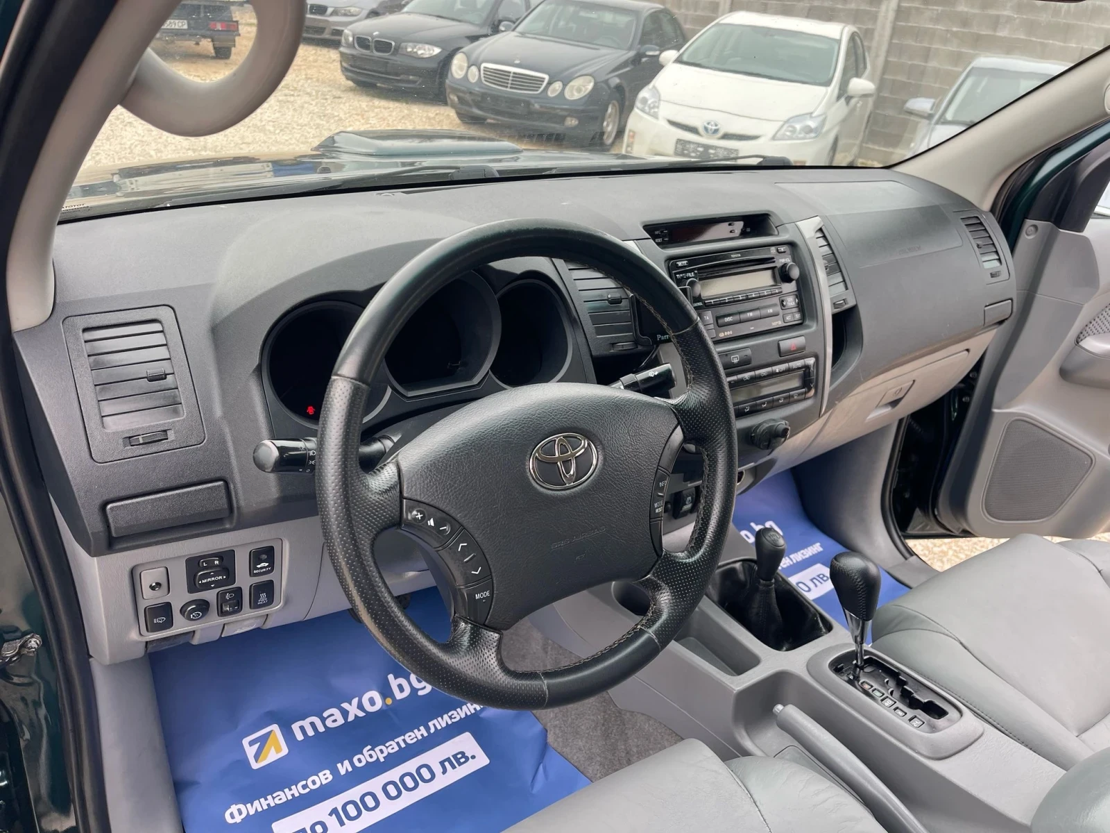 Toyota Hilux | Mobile.bg � ����������� 11