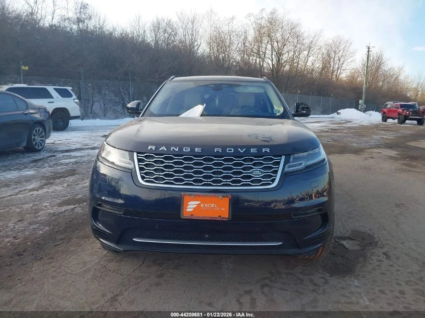 Land Rover Range Rover Velar 2l P250 S | Mobile.bg � ����������� 13