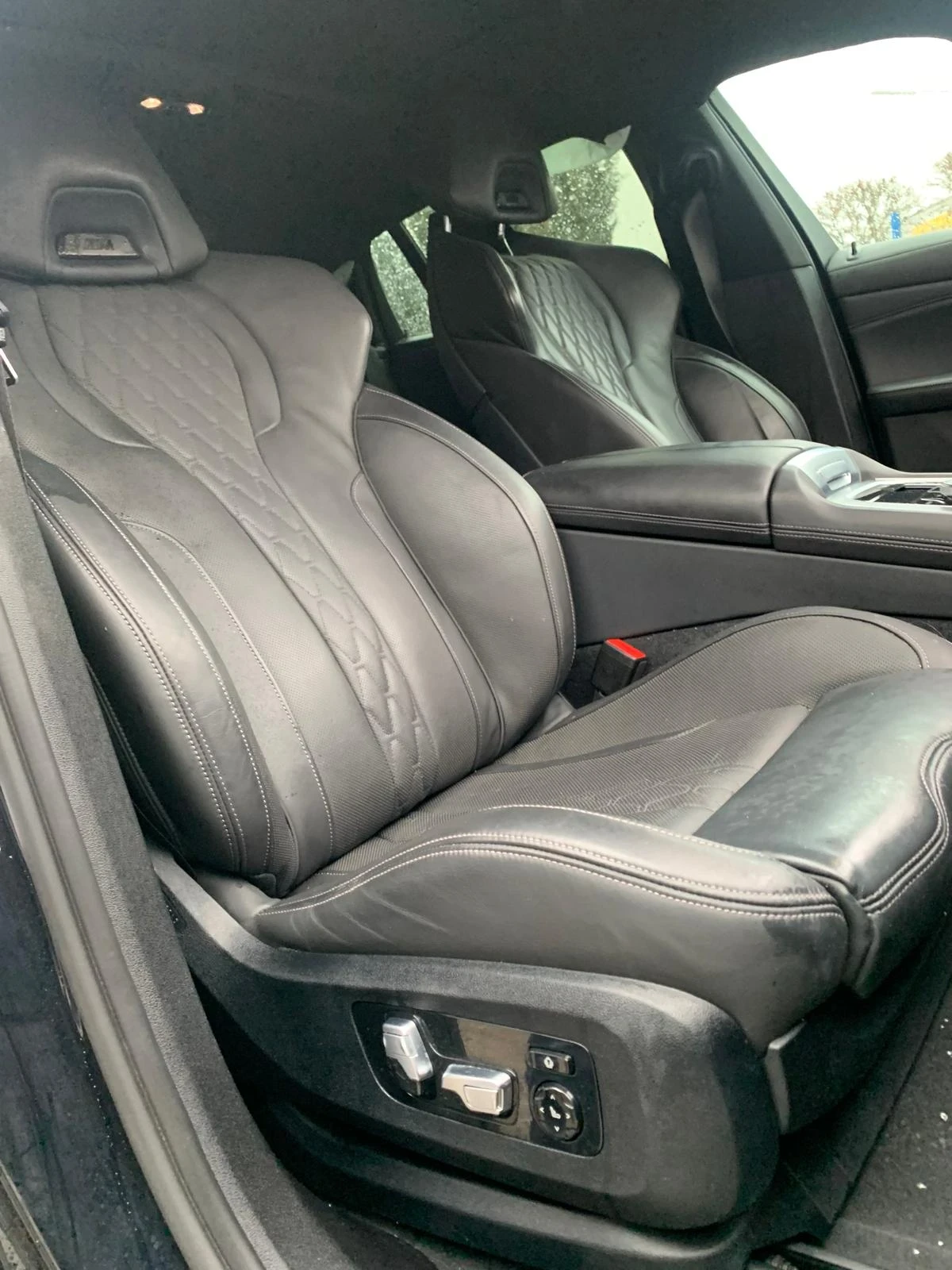 BMW X6 54000км, снимка 13 - Автомобили и джипове - 53737940