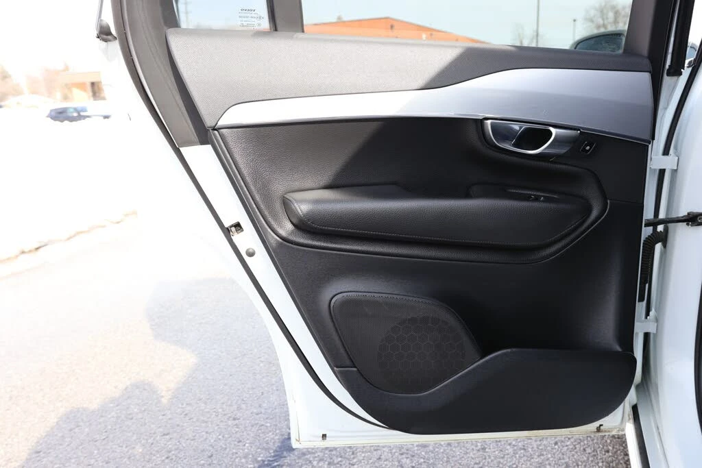 Volvo Xc90 Momentum* AWD* АвтоКредит* (ЦЕНА ДО БГ), снимка 15 - Автомобили и джипове - 53829834