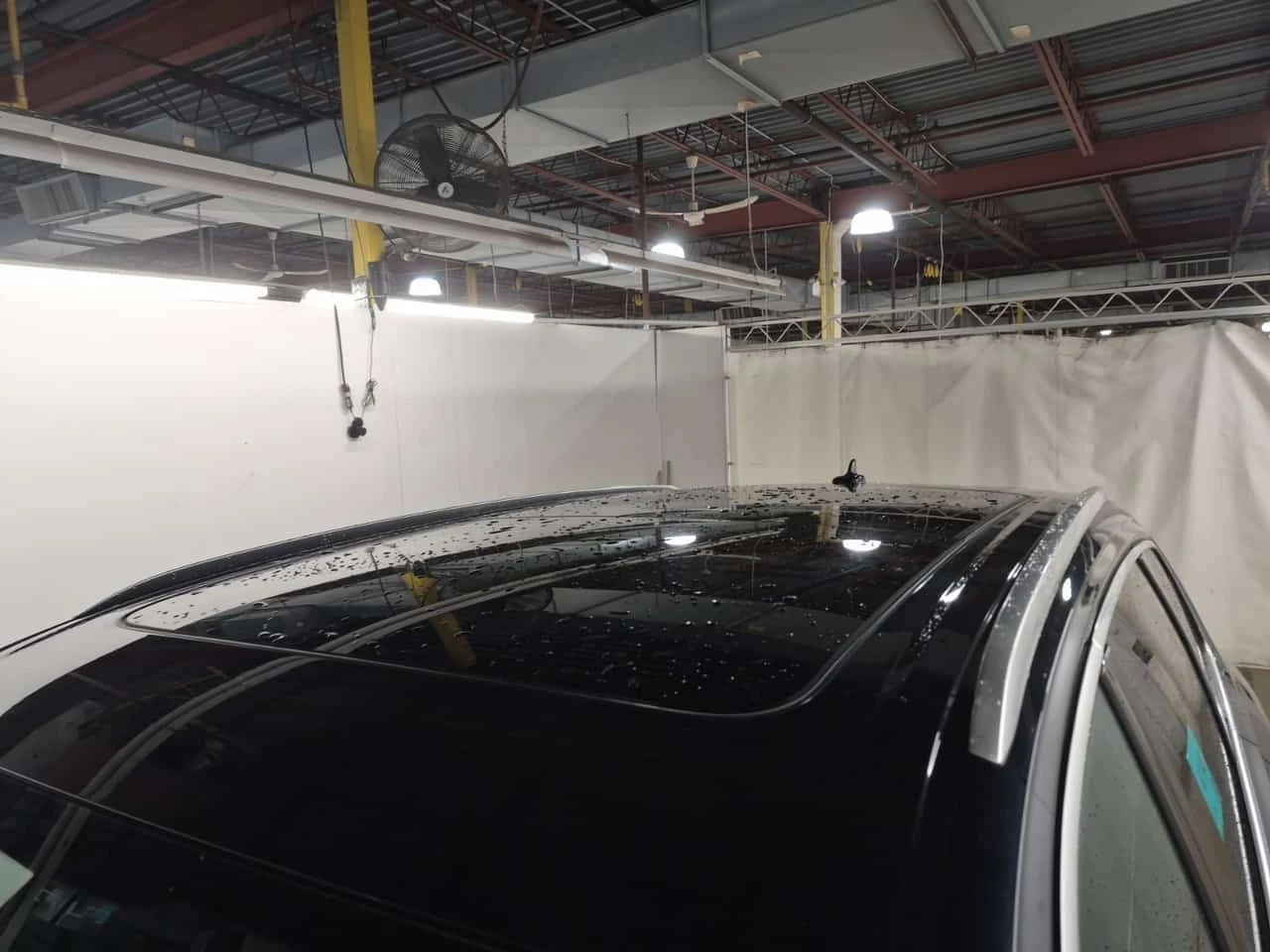 Audi Q7 3.0T KOMFORT /CARFAX/2 КЛЮЧА/ПОДГРЕВ/ПАНО/ПАМЕТ/, снимка 7 - Автомобили и джипове - 54000941