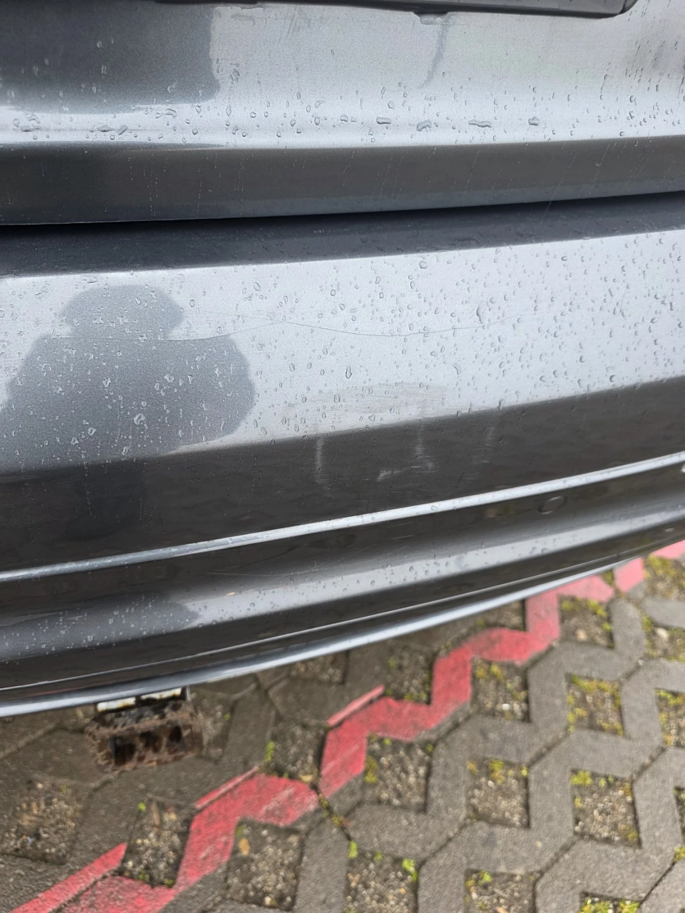 Audi Q7 3.0TFSI S-Line, снимка 16 - Автомобили и джипове - 54288470