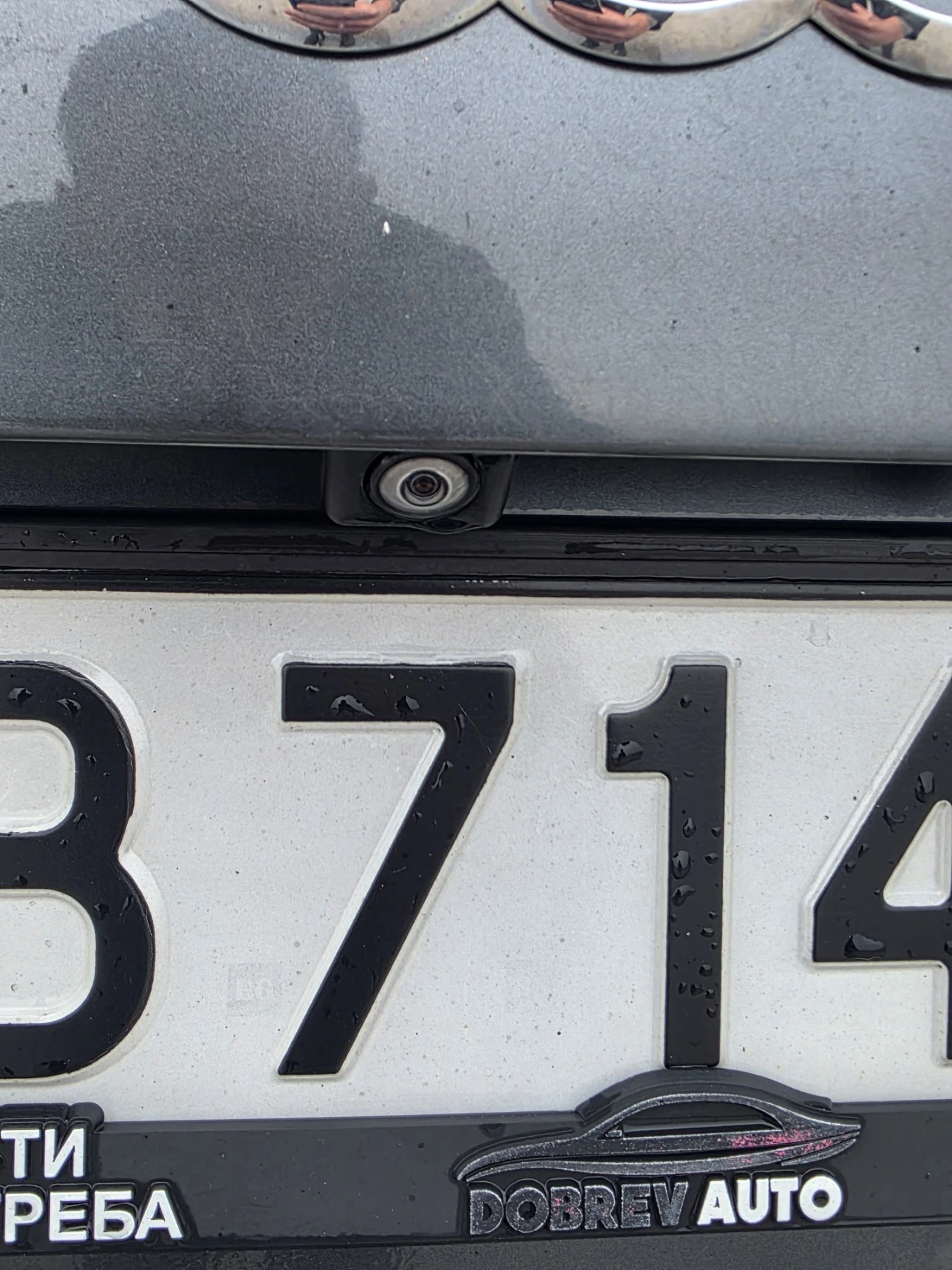 Audi Q7 3.0TFSI S-Line, снимка 15 - Автомобили и джипове - 54288470