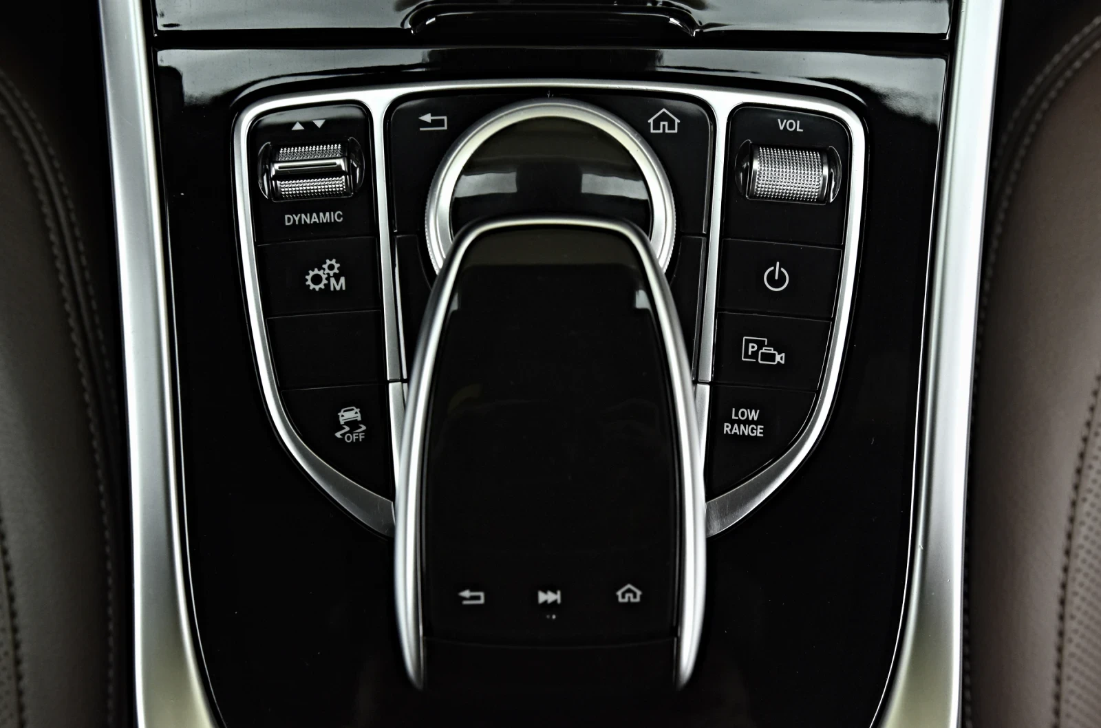 Mercedes-Benz G 500 63AMG-OPTIG 360 * AMG SOUND* 22AMG FULL NOV | Mobile.bg � ����������� 13