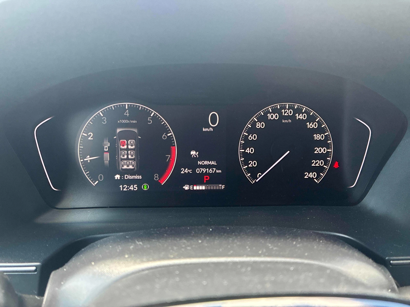Honda Pilot TrailSport* 7 ������ * �������� * 2 ����� * CARFAX | Mobile.bg � ����������� 11