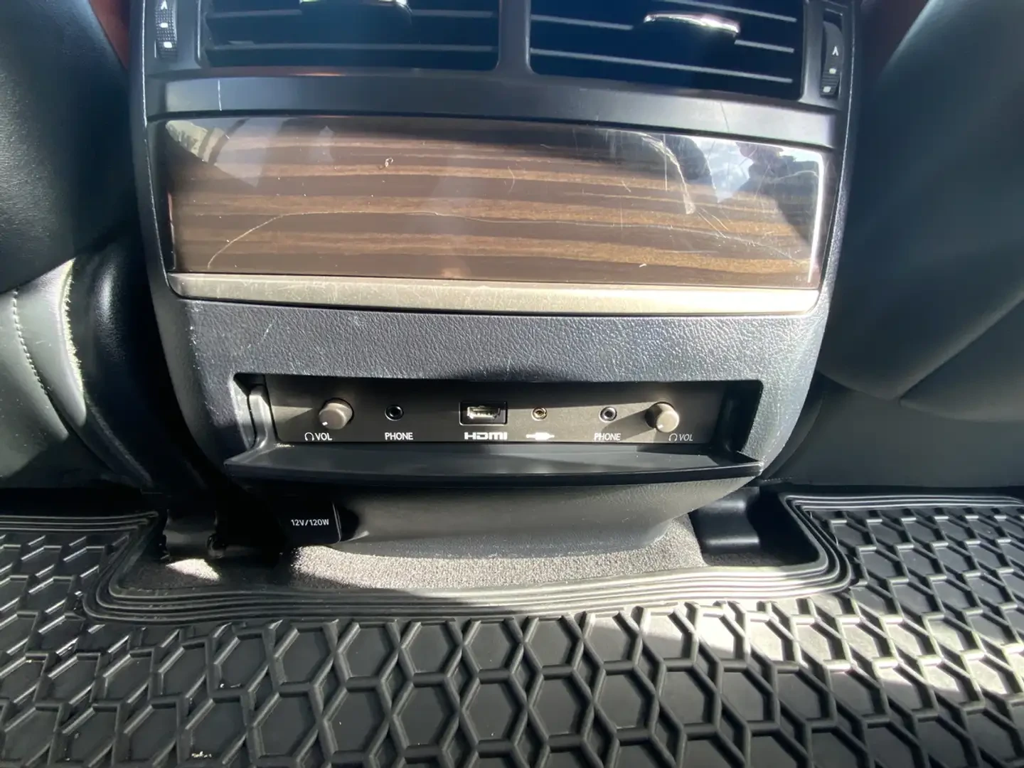 Lexus LX 570 FULL* , снимка 17 - Автомобили и джипове - 54949032