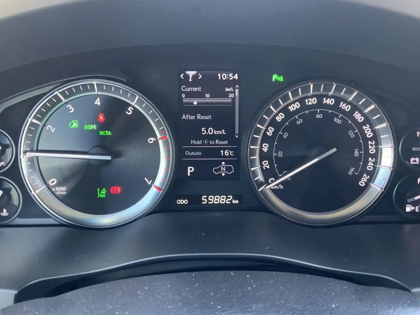 Lexus LX 570 FULL* , снимка 12 - Автомобили и джипове - 54949032