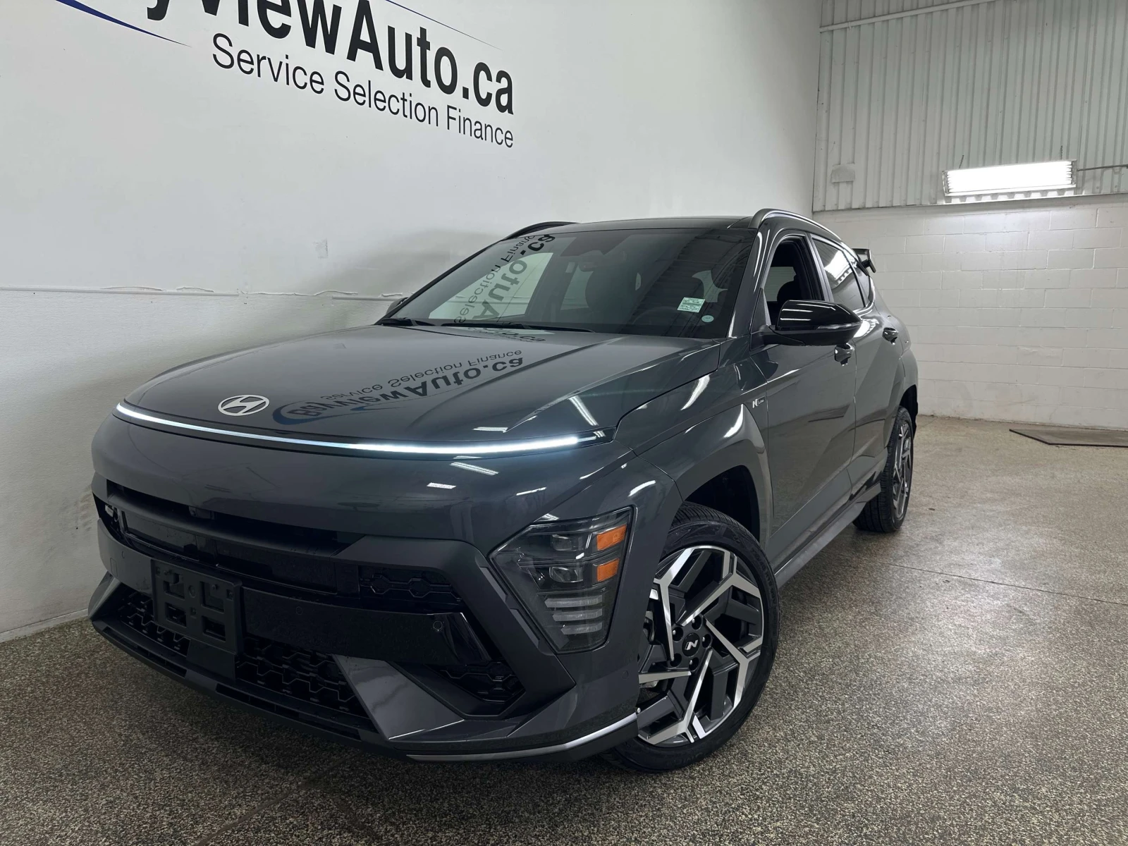 Hyundai Kona 4X4 1.6 TURBO/КОЖА, ЦЕНА ДО БГ