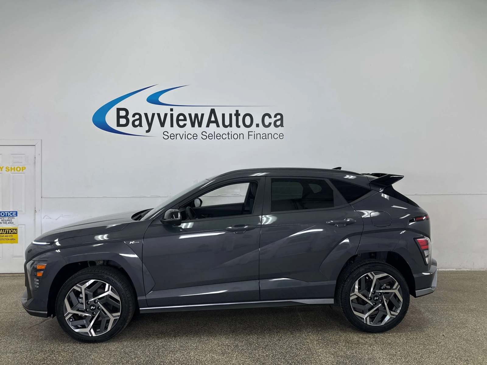Hyundai Kona 4X4 1.6 TURBO/КОЖА, ЦЕНА ДО БГ, снимка 4 - Автомобили и джипове - 54989594