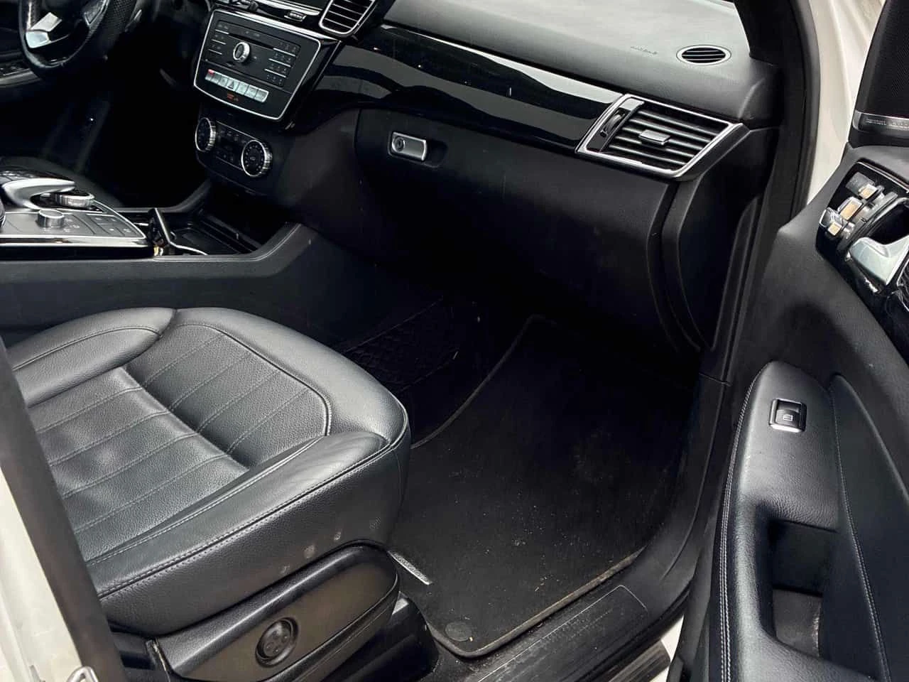 Mercedes-Benz GLE 400 4MATIC/360/��������/�������� | Mobile.bg � ����������� 11