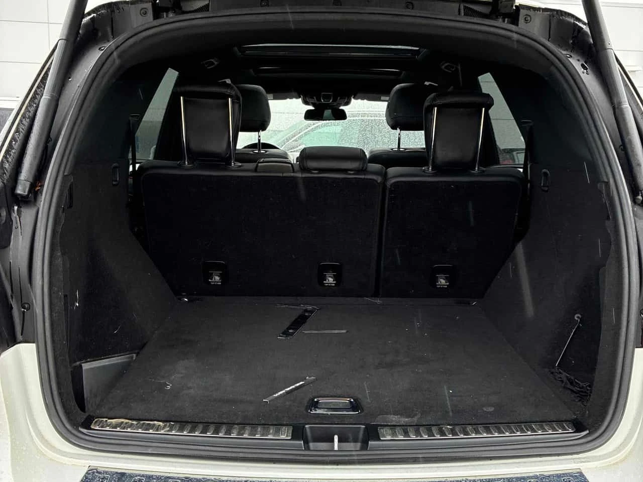 Mercedes-Benz GLE 400 4MATIC/360/��������/�������� | Mobile.bg � ����������� 14