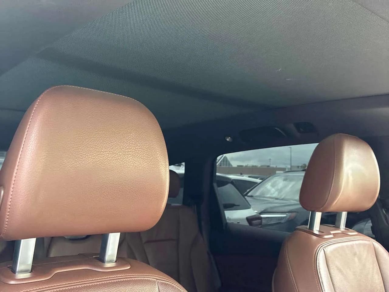 Audi Q7 * 3.0T * CARFAX * ����� �� ����������� | Mobile.bg � ����������� 14