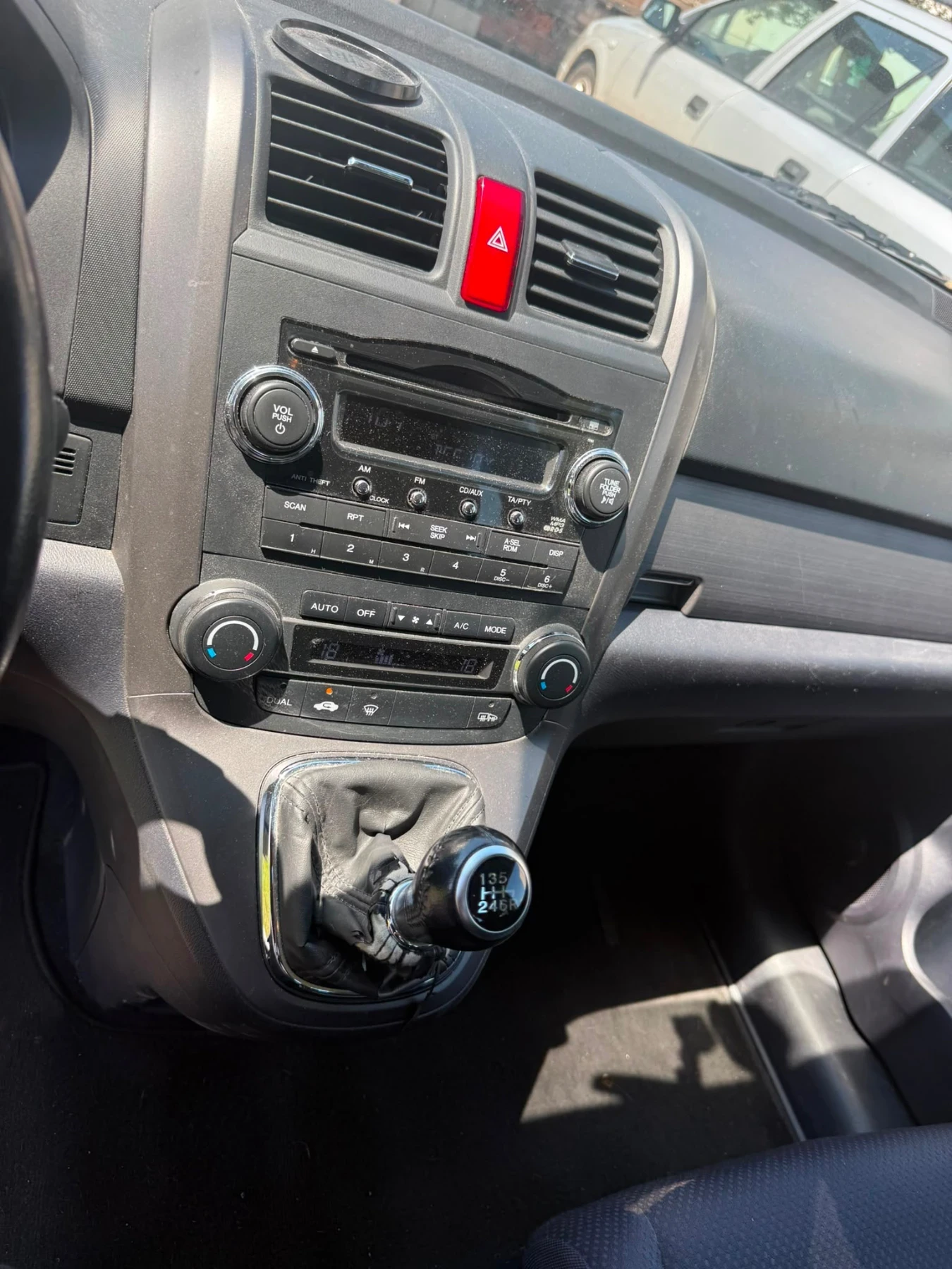 Honda Cr-v 2.0i* 4x4* , снимка 5 - Автомобили и джипове - 55240472