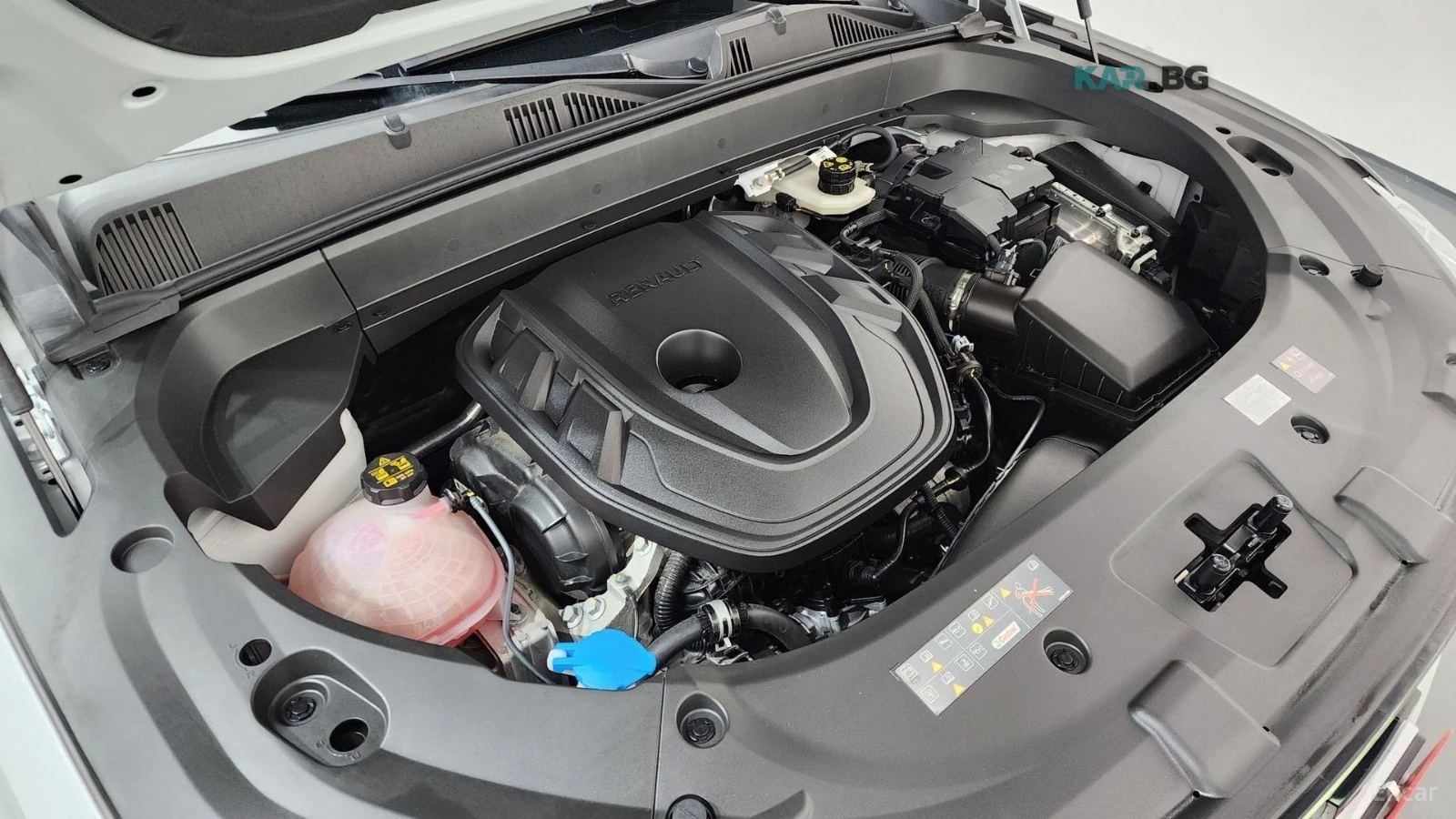 Renault Koleos 2.0* ICONIC* ����* �������* ���������* 360*  | Mobile.bg � ����������� 6