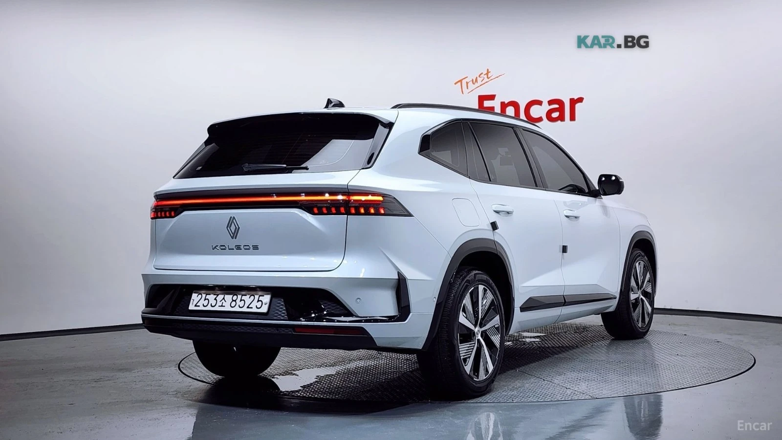Renault Koleos 2.0* ICONIC* ����* �������* ���������* 360*  | Mobile.bg � ����������� 2
