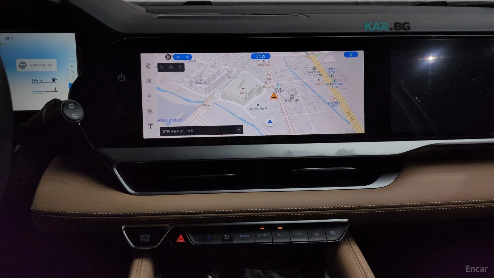Renault Koleos 2.0* ICONIC* ����* �������* ���������* 360*  | Mobile.bg � ����������� 13