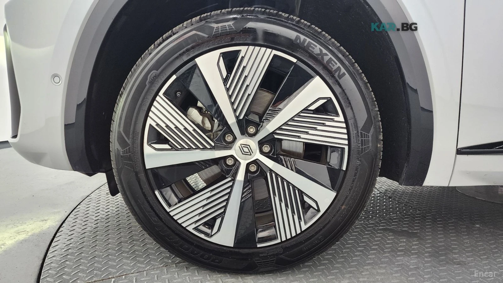 Renault Koleos 2.0* ICONIC* ����* �������* ���������* 360*  | Mobile.bg � ����������� 5