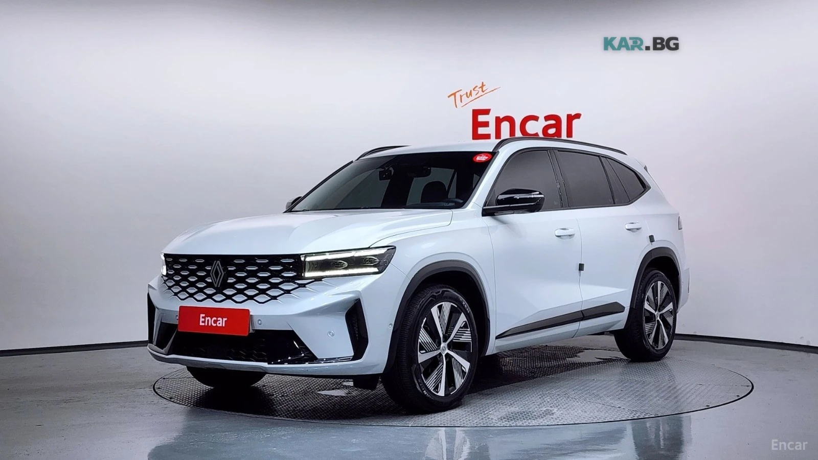 Renault Koleos 2.0* ICONIC* ����* �������* ���������* 360*  | Mobile.bg � ����������� 1