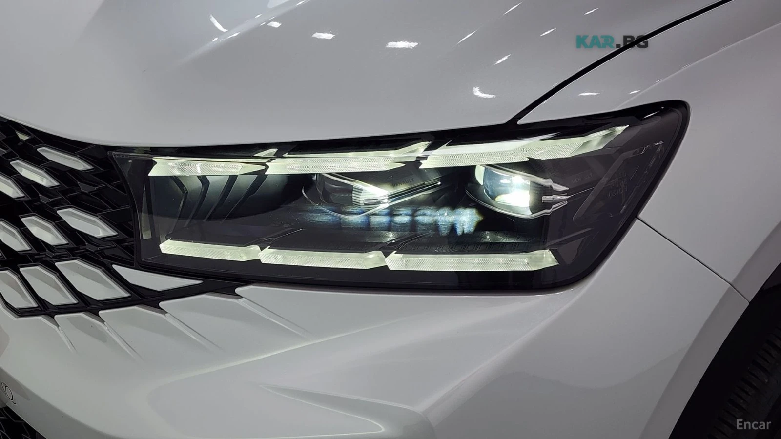 Renault Koleos 2.0* ICONIC* ����* �������* ���������* 360*  | Mobile.bg � ����������� 16