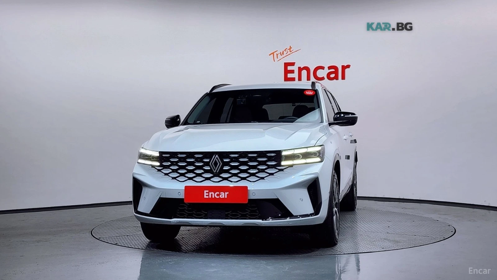 Renault Koleos 2.0* ICONIC* ����* �������* ���������* 360*  | Mobile.bg � ����������� 3