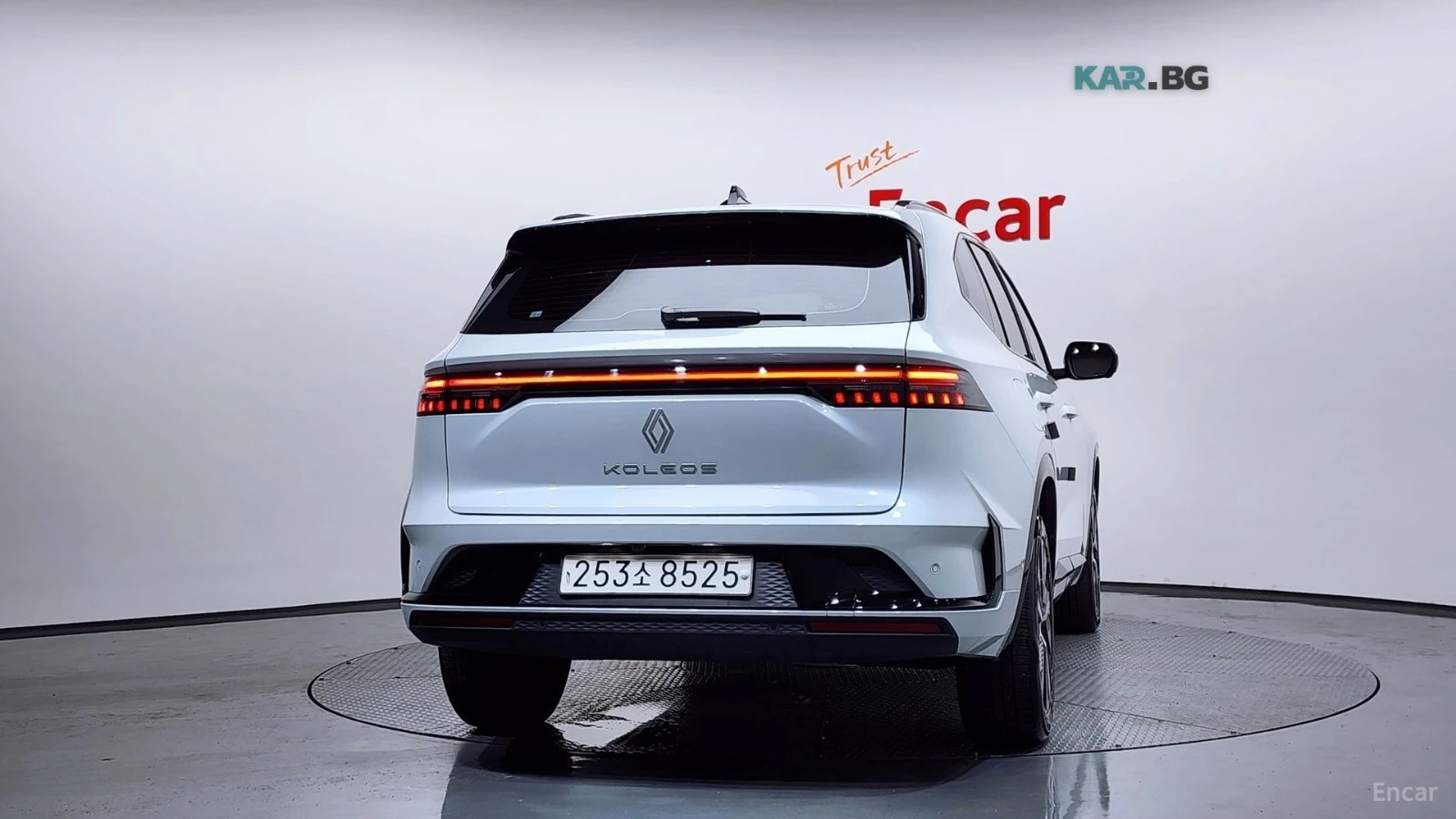 Renault Koleos 2.0* ICONIC* ����* �������* ���������* 360*  | Mobile.bg � ����������� 4