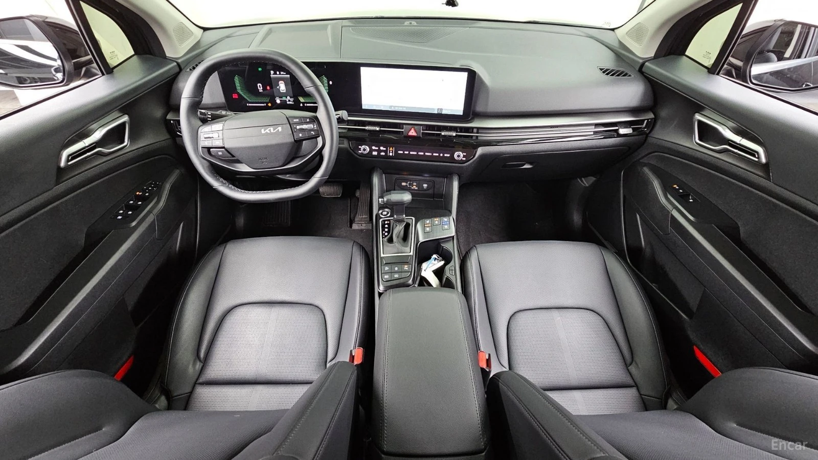 Kia Sportage Prestige* ПОДГРЕВ* ОБДУХВАНЕ* ДИСТРОНИК* КАМЕРА* , снимка 5 - Автомобили и джипове - 55513073
