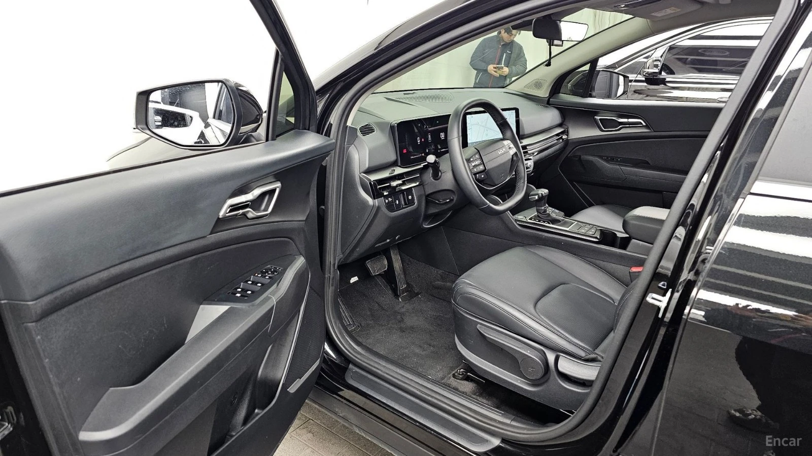 Kia Sportage Prestige* ПОДГРЕВ* ОБДУХВАНЕ* ДИСТРОНИК* КАМЕРА* , снимка 8 - Автомобили и джипове - 55513073
