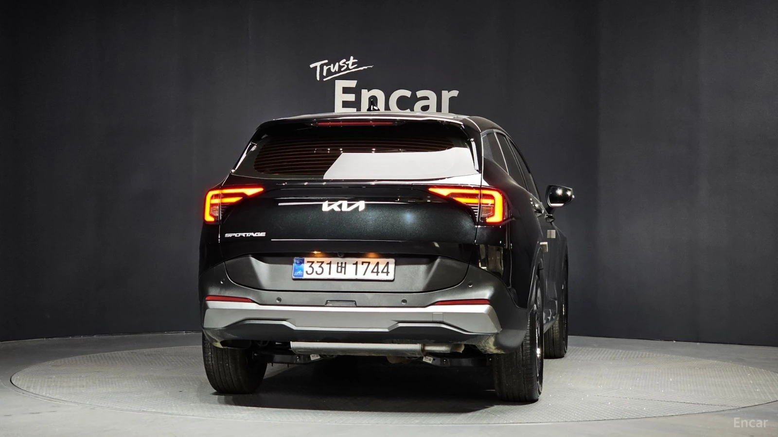 Kia Sportage Prestige* ПОДГРЕВ* ОБДУХВАНЕ* ДИСТРОНИК* КАМЕРА* , снимка 4 - Автомобили и джипове - 55513073