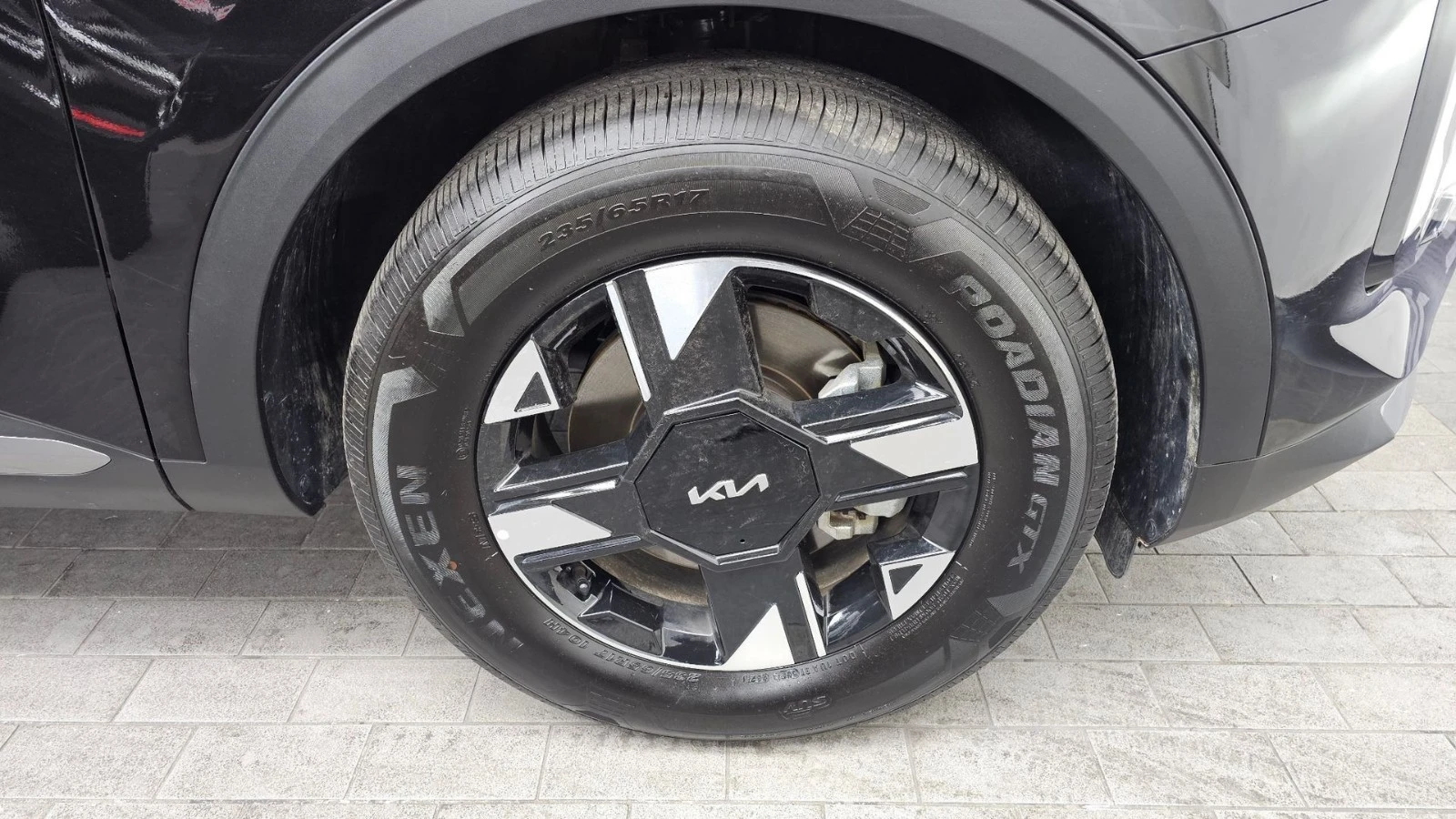 Kia Sportage Prestige* ПОДГРЕВ* ОБДУХВАНЕ* ДИСТРОНИК* КАМЕРА* , снимка 16 - Автомобили и джипове - 55513073