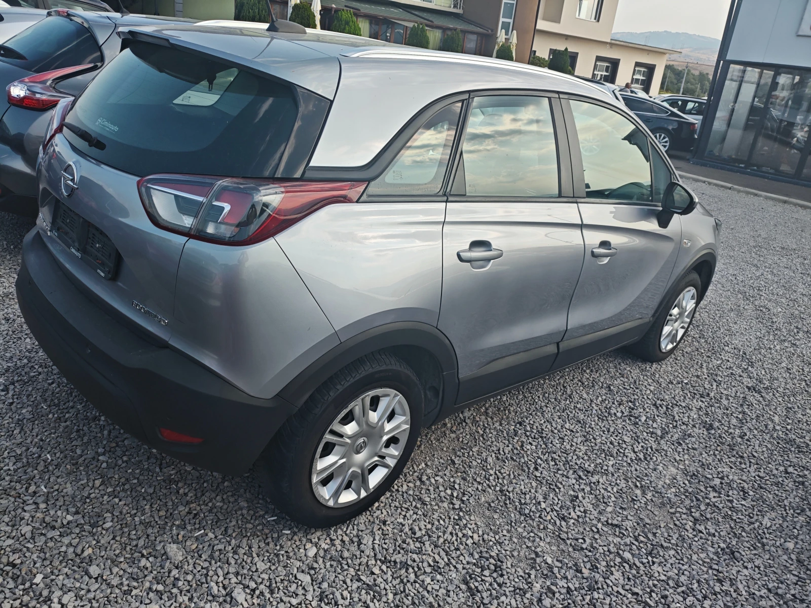 Opel Crossland X 1.5 D, снимка 2 - Автомобили и джипове - 55858009