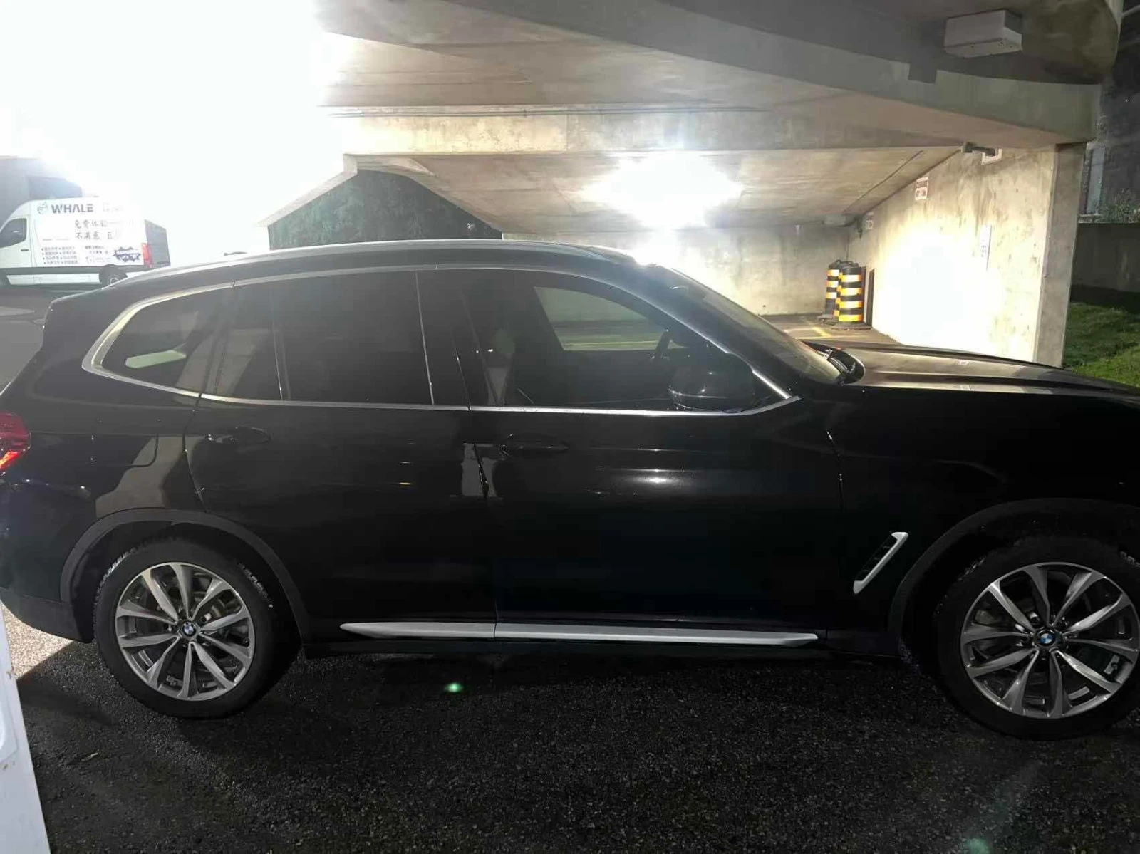 BMW X3 * xDrive30i * CARFAX * ОПЦИЯ ЗА ФИНАНСИРАНЕ , снимка 12 - Автомобили и джипове - 55979859