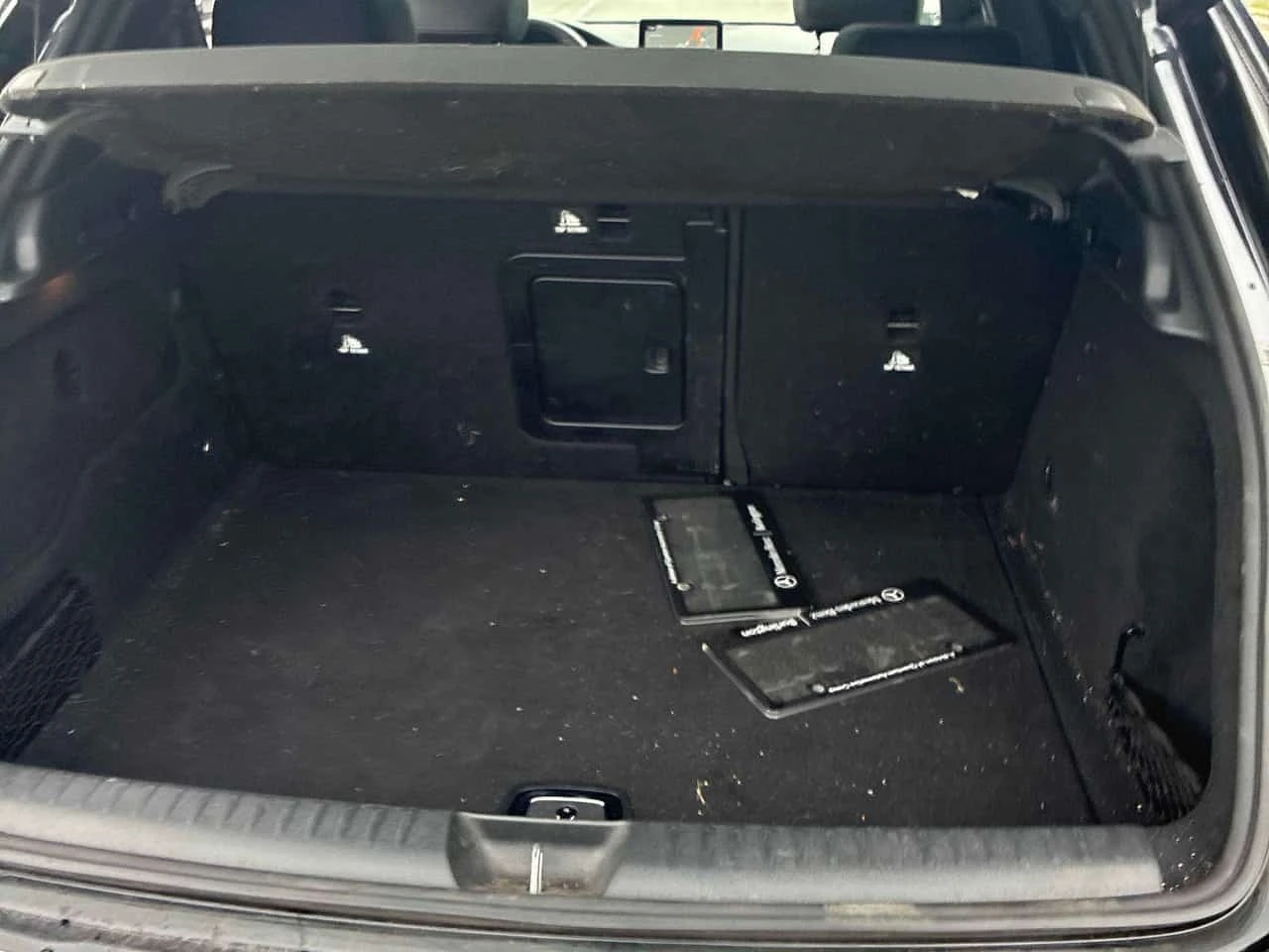Mercedes-Benz GLA 250 | CARFAX | ГЛАВНО ПРЕДСТАВИТЕЛСТВО НА MERCEDES, снимка 12 - Автомобили и джипове - 56231153