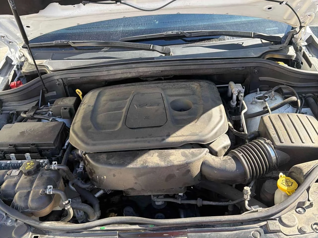 Jeep Grand cherokee * Limited * CARFAX * ��� ������������ ������ | Mobile.bg � ����������� 12