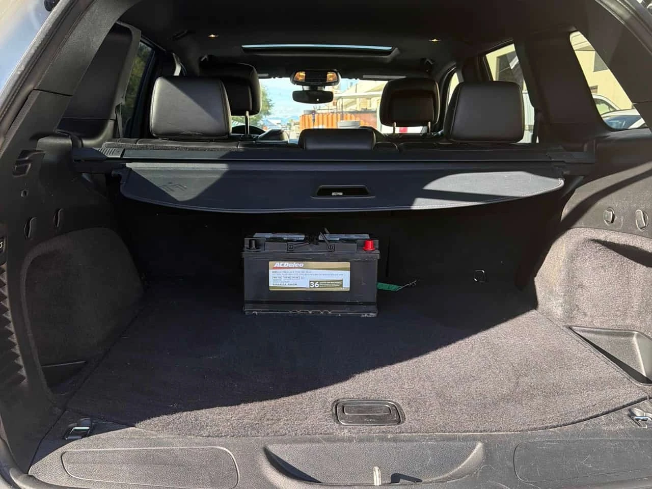 Jeep Grand cherokee * Limited * CARFAX * ��� ������������ ������ | Mobile.bg � ����������� 11