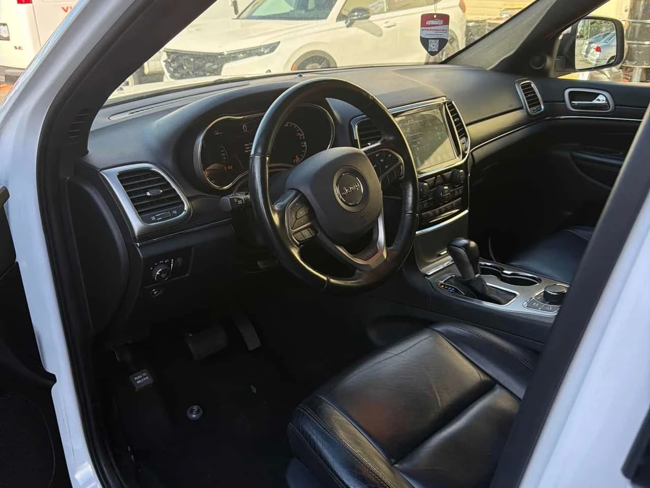 Jeep Grand cherokee * Limited * CARFAX * ��� ������������ ������ | Mobile.bg � ����������� 5