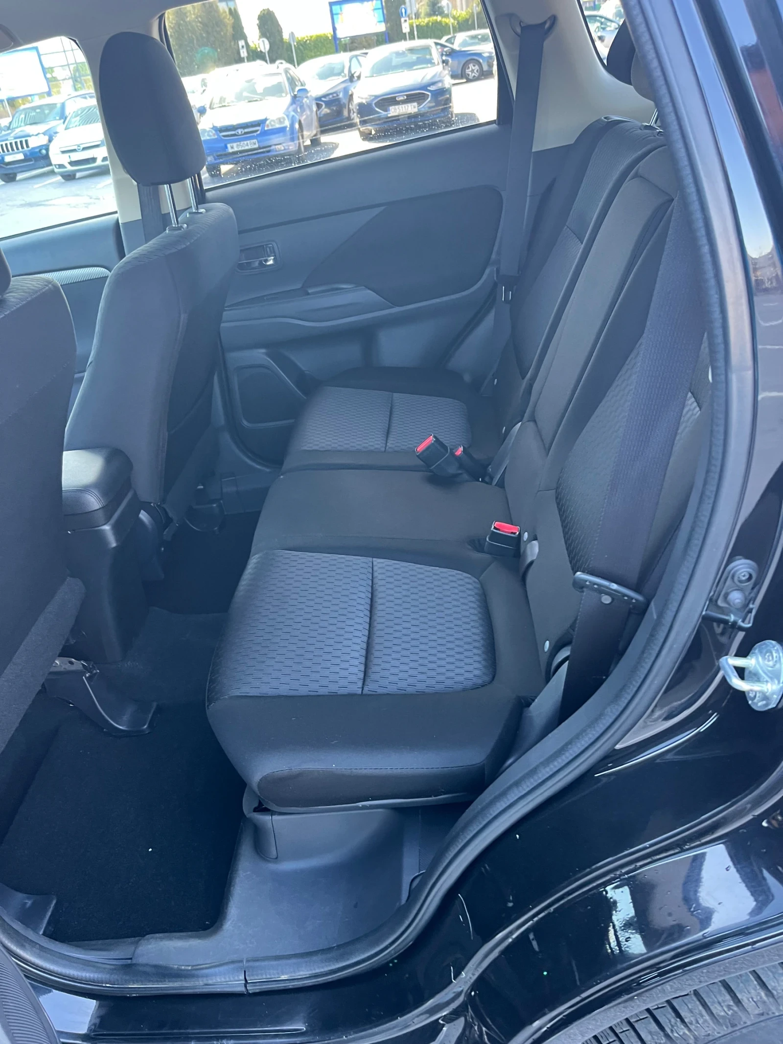 Mitsubishi Outlander 2.2 ����� �������!4�4 | Mobile.bg � ����������� 11