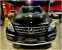Обява за продажба на Mercedes-Benz ML 63 AMG 4matic ~52 000 лв. - изображение 1