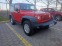 Обява за продажба на Jeep Wrangler 2.8 CRDI Sport ~35 000 лв. - изображение 1